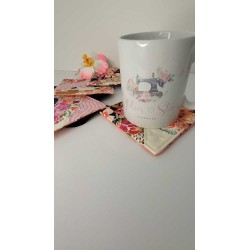 Sous-verres/tasses/mugs