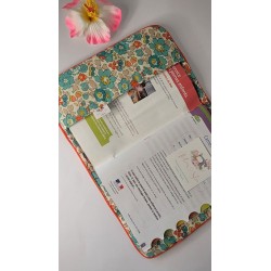 Protège carnet de santé