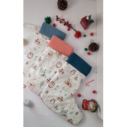 Botte de Noël