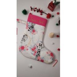 Botte de Noël