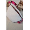 Sac banane vintage