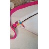 Sac banane vintage