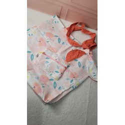 Sac fourre-tout noeud
