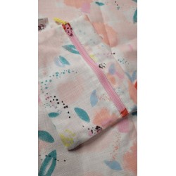 Sac fourre-tout noeud