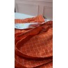 Sac fourre-tout noeud