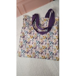 Sac enfant réversible