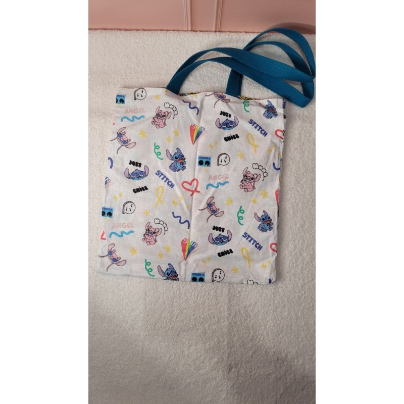 Sac enfant réversible
