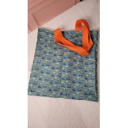 Sac enfant réversible