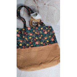 Sac cabas