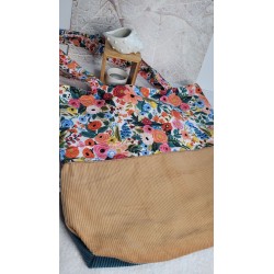 Sac cabas