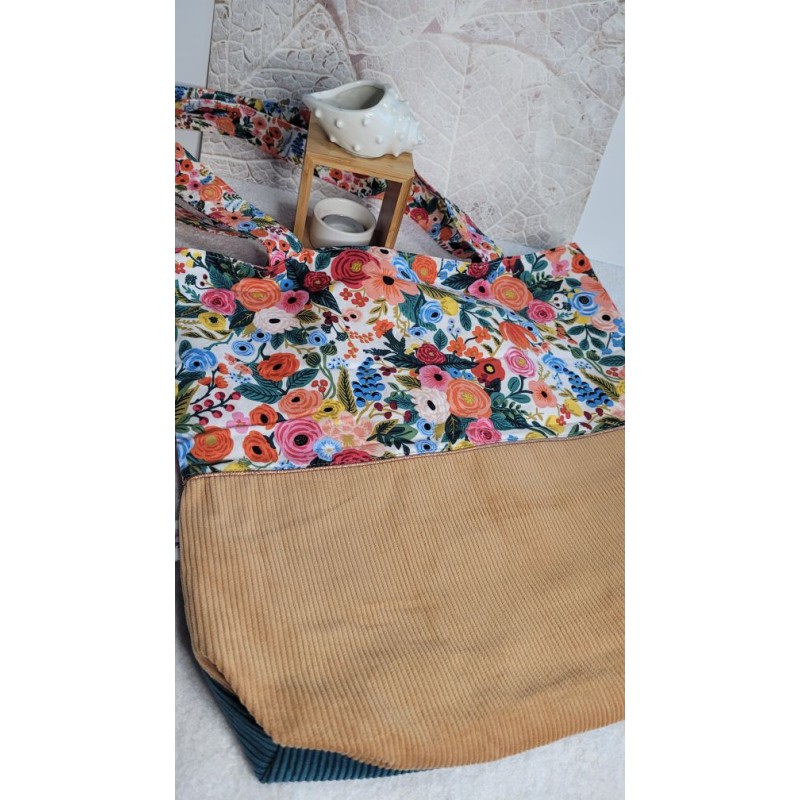 Sac cabas