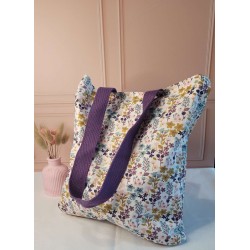 Sac enfant réversible