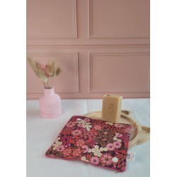 étui à savon/shampoing solide