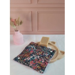 Étui savon/shampoing solide