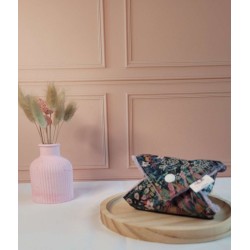 Étui savon/shampoing solide