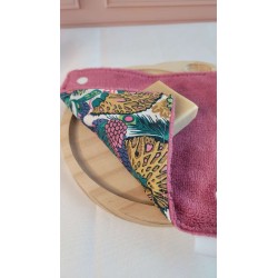 Étui savon/shampoing solide