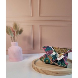 Étui savon/shampoing solide