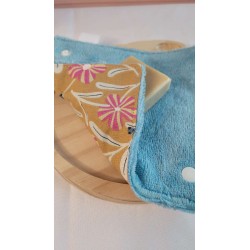 Étui savon/shampoing solide