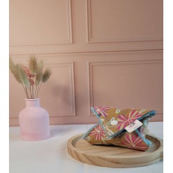 Étui savon/shampoing solide