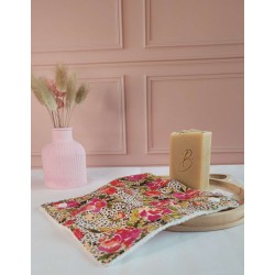 Étui savon/shampoing solide