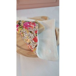 Étui savon/shampoing solide