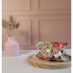 Étui savon/shampoing solide