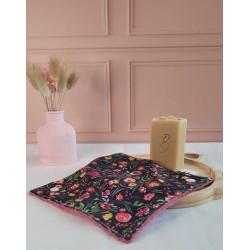 Étui savon/shampoing solide