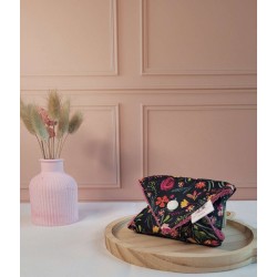 Étui savon/shampoing solide