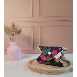 Étui savon/shampoing solide