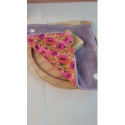 Étui savon/shampoing solide