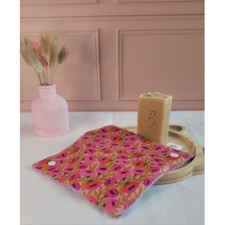 Étui savon/shampoing solide