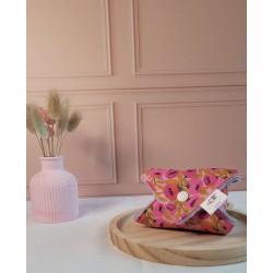 Étui savon/shampoing solide